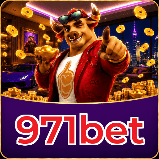 Fortune Tiger Logo 1