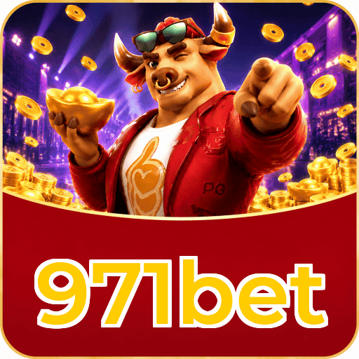 971bet Instalar Logo 1