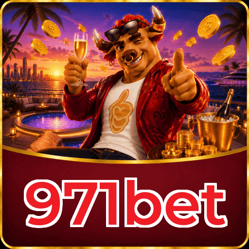 971bet Certificado eCOGRA