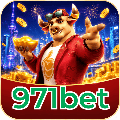 971bet Segurança Logo 2