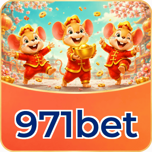 971bet Instalar Logo 3