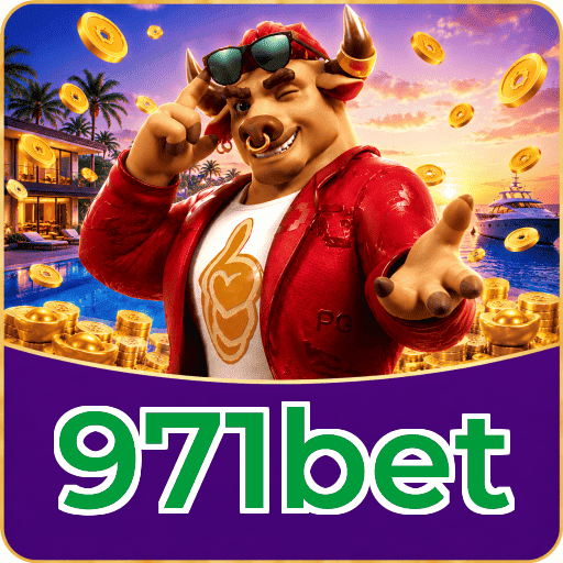 971bet Segurança Logo 1
