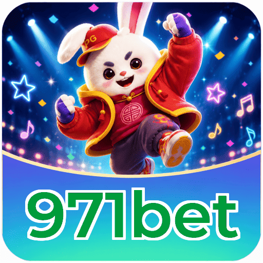 971bet Segurança Logo 3