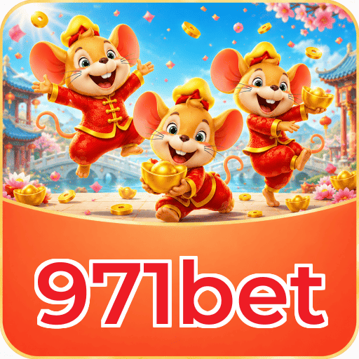 971bet Logo 1