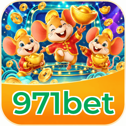971bet Logo 2